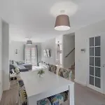 Casa El Jable Holiday home
