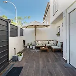 Casa El Jable Holiday home Guia de Isora (Tenerife)