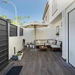Holiday home Casa El Jable