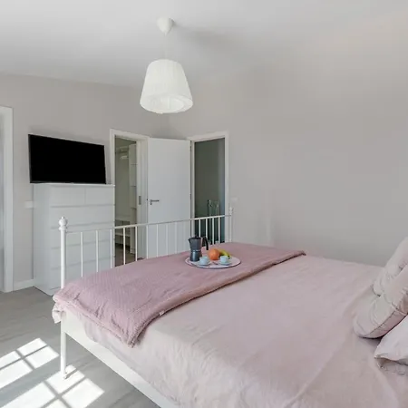 Casa El Jable בית נופש *