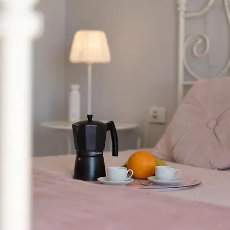 בית נופש Casa El Jable