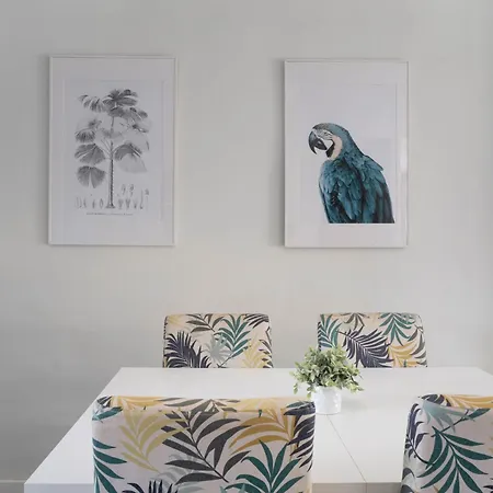 Casa El Jable * Guía de Isora