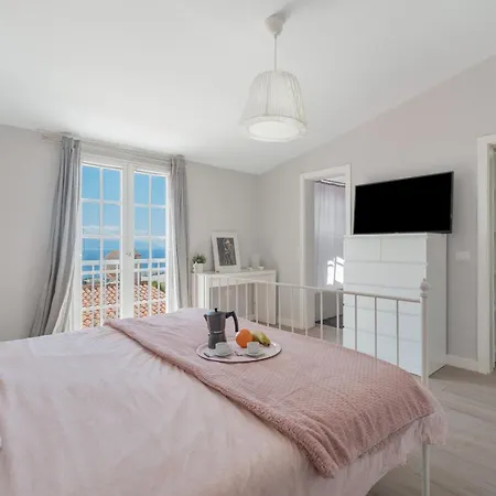 בית נופש Casa El Jable *