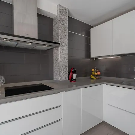 Casa El Jable בית נופש Guía de Isora