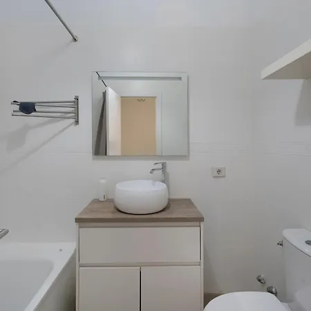 בית נופש Casa El Jable