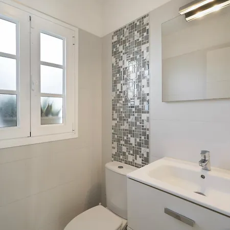 Casa El Jable בית נופש *