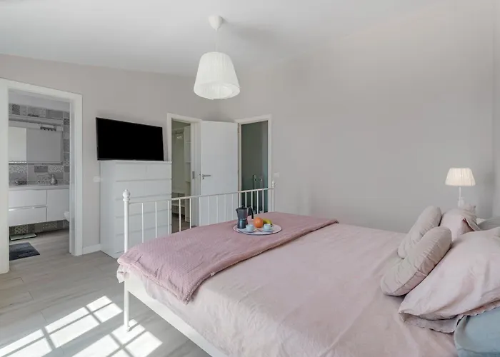 Casa El Jable Casa vacanze *