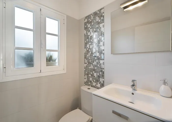 Casa vacanze Casa El Jable *