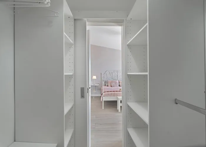 Casa vacanze Casa El Jable Guía de Isora