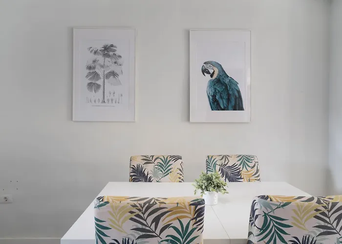 Casa El Jable * Guía de Isora