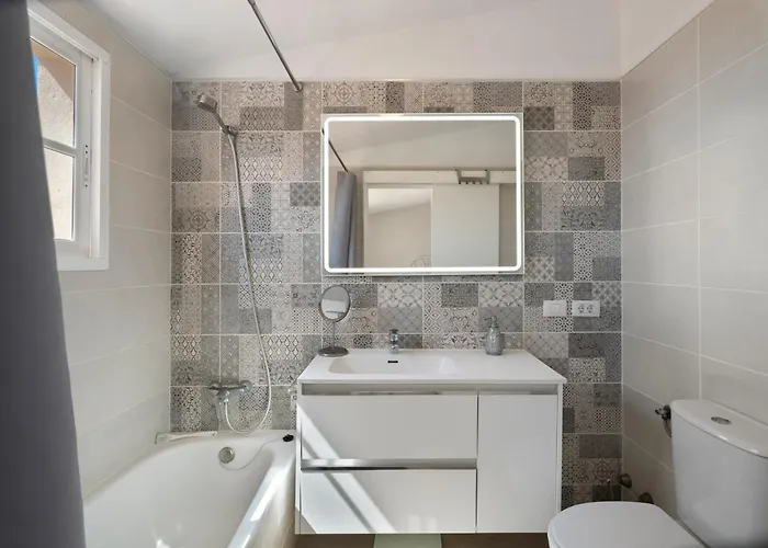 Casa El Jable Casa vacanze *