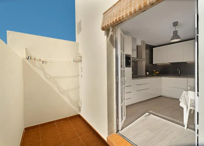 Casa El Jable Guía de Isora