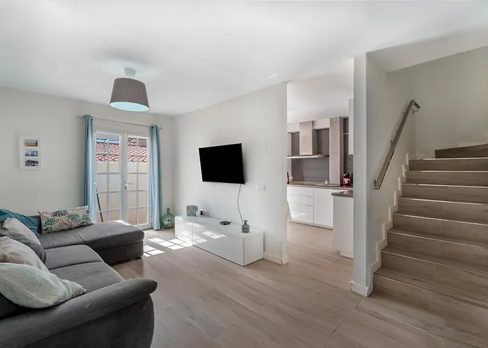 Casa vacanze Casa El Jable