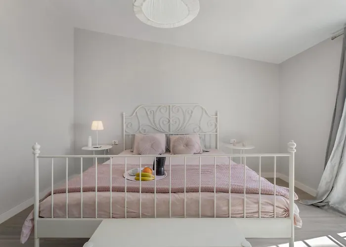 Casa vacanze Casa El Jable