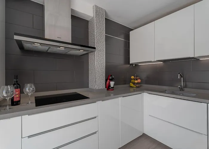 Casa El Jable Casa vacanze Guía de Isora