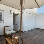 Casa El Jable Дом отдыха *