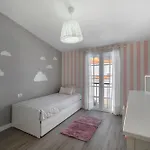 Casa El Jable Дом отдыха