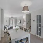 Casa El Jable Дом отдыха Гиа-де-Исора