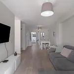 Дом отдыха Casa El Jable