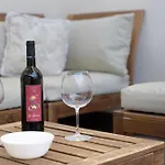 Casa El Jable Дом отдыха Гиа-де-Исора