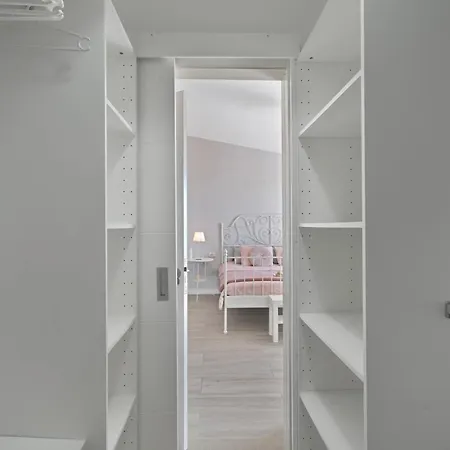 Hébergement de vacances Casa El Jable Guía de Isora