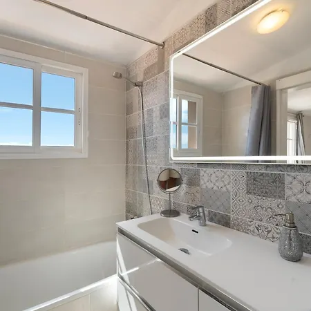 Hébergement de vacances Casa El Jable