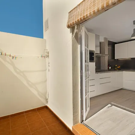 Casa El Jable Guía de Isora