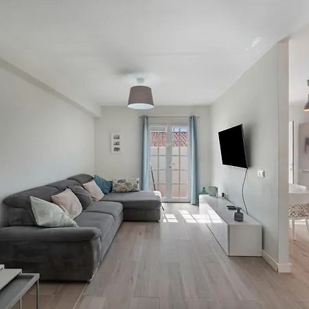 Casa El Jable Guía de Isora