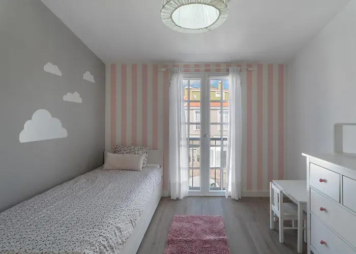 Casa El Jable 吉亚德索拉