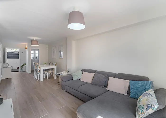 Casa El Jable * 吉亚德索拉