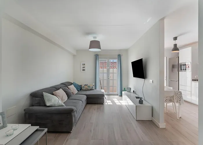 Casa El Jable 吉亚德索拉