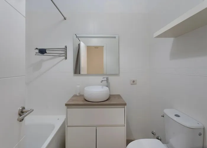 度假居 Casa El Jable