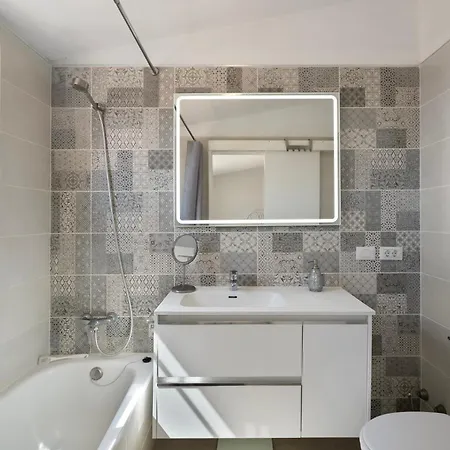 בית נופש Casa El Jable *